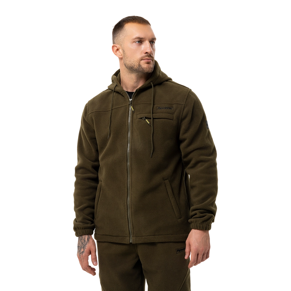 Костюм мужской демисезонный Mossberg Yeti р. L. Фото №12