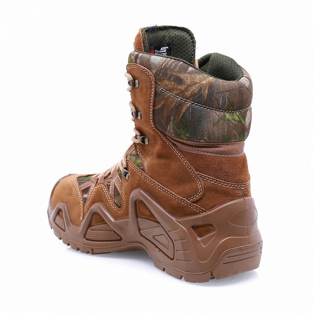 Ботинки Remington Texas Boots р. 41. Фото №4