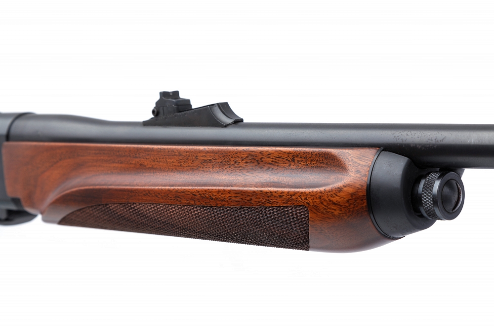 Карабин Remington 750 WOODSMASTER, калибр 308 Win, ствол 22". Фото №8
