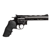 Револьвер пневматический ASG Dan Wesson 715 6", калибр 4,5 мм