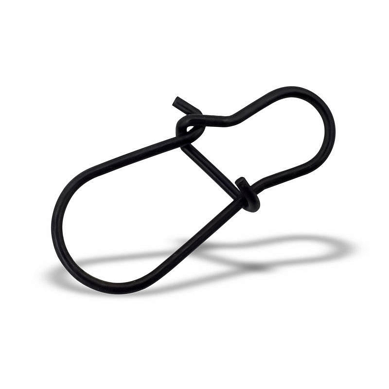 Застежки Gurza - DUO LOCK SNAP AC #UL 10шт/уп.. Фото №1