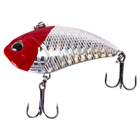 Воблер-ратлин MADFISH 52мм, 11г, заглубление 0,5-1,5м, цвет 02