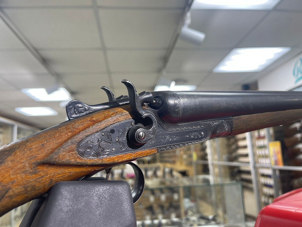 ТОЗ ТОЗ-БМ, кал. 16х70 кал.16х70. Фото №3 ТОЗ ТОЗ-БМ, кал. 16х70 кал.16х70. Фото №3