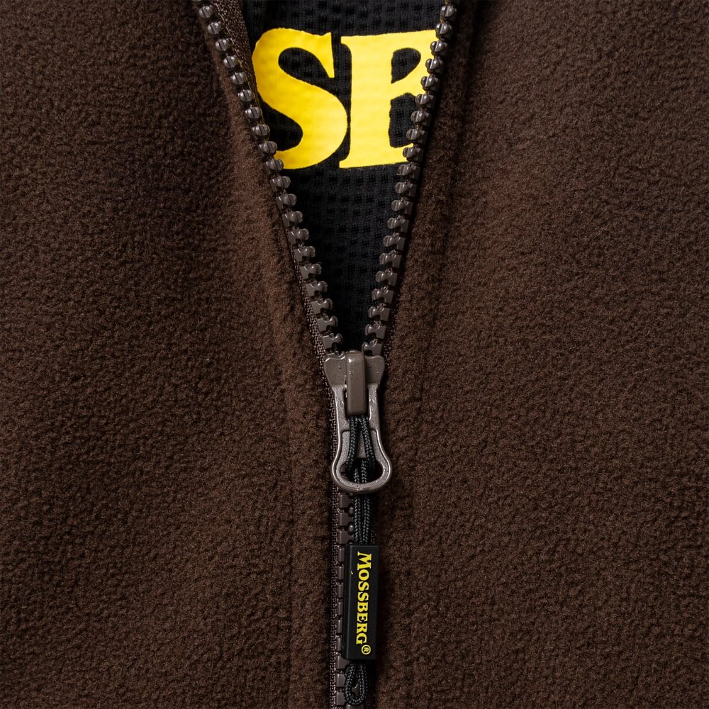 Костюм мужской демисезонный Mossberg Yeti Brown р. L. Фото №5 Костюм мужской демисезонный Mossberg Yeti Brown р. L. Фото №5