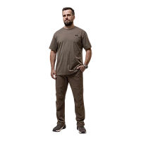 Футболка Remington Elbrus Green Grey р. L