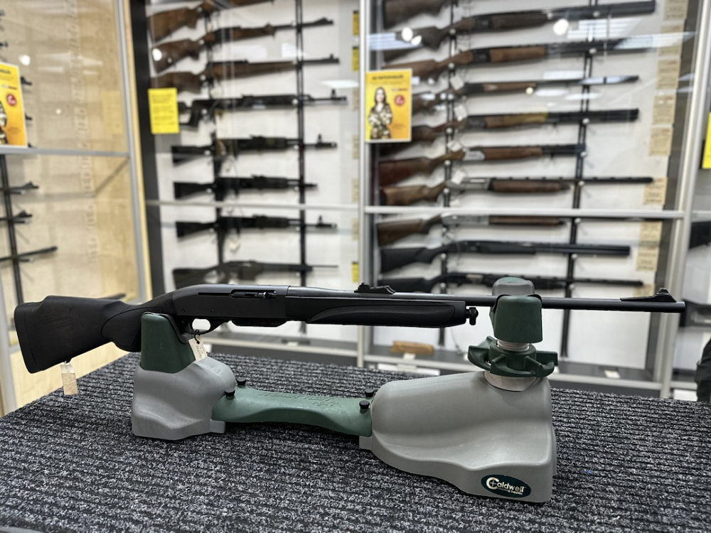 Remington Remington 750 Synth. кал.30-06Sprg. Фото №1 Remington Remington 750 Synth. кал.30-06Sprg. Фото №1