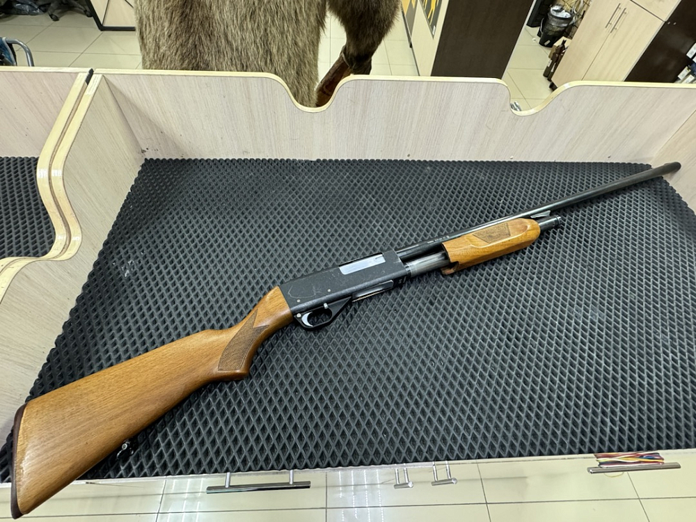 Ижевский механический завод МР-81 кал.12х70. Фото №2 Ижевский механический завод МР-81 кал.12х70. Фото №2