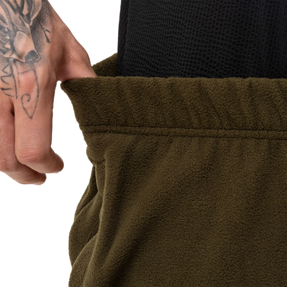 Термобелье мужское зимнее Mossberg Base р. 3XL. Фото №4