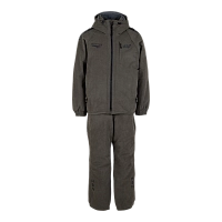 Костюм мужской зимний "Dikson I comfort", islandiya, хаки р. 52-54/182