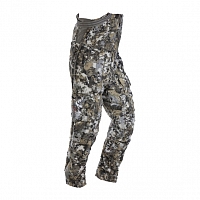 Полукомбинезон Fanatic Bib, цв. Ground Forest, р. XXL