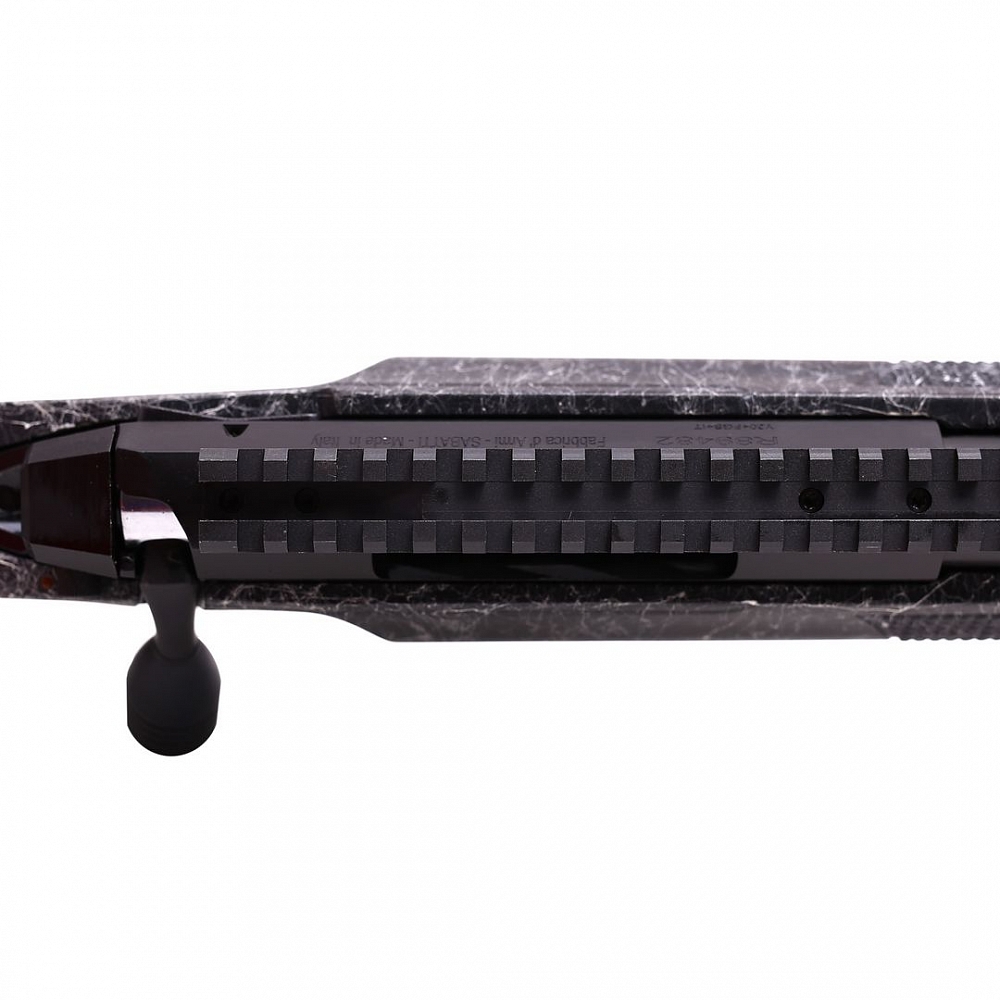 Карабин Sabatti Tactical Evo US Black, калибр 6,5 Creedmoor. Фото №10