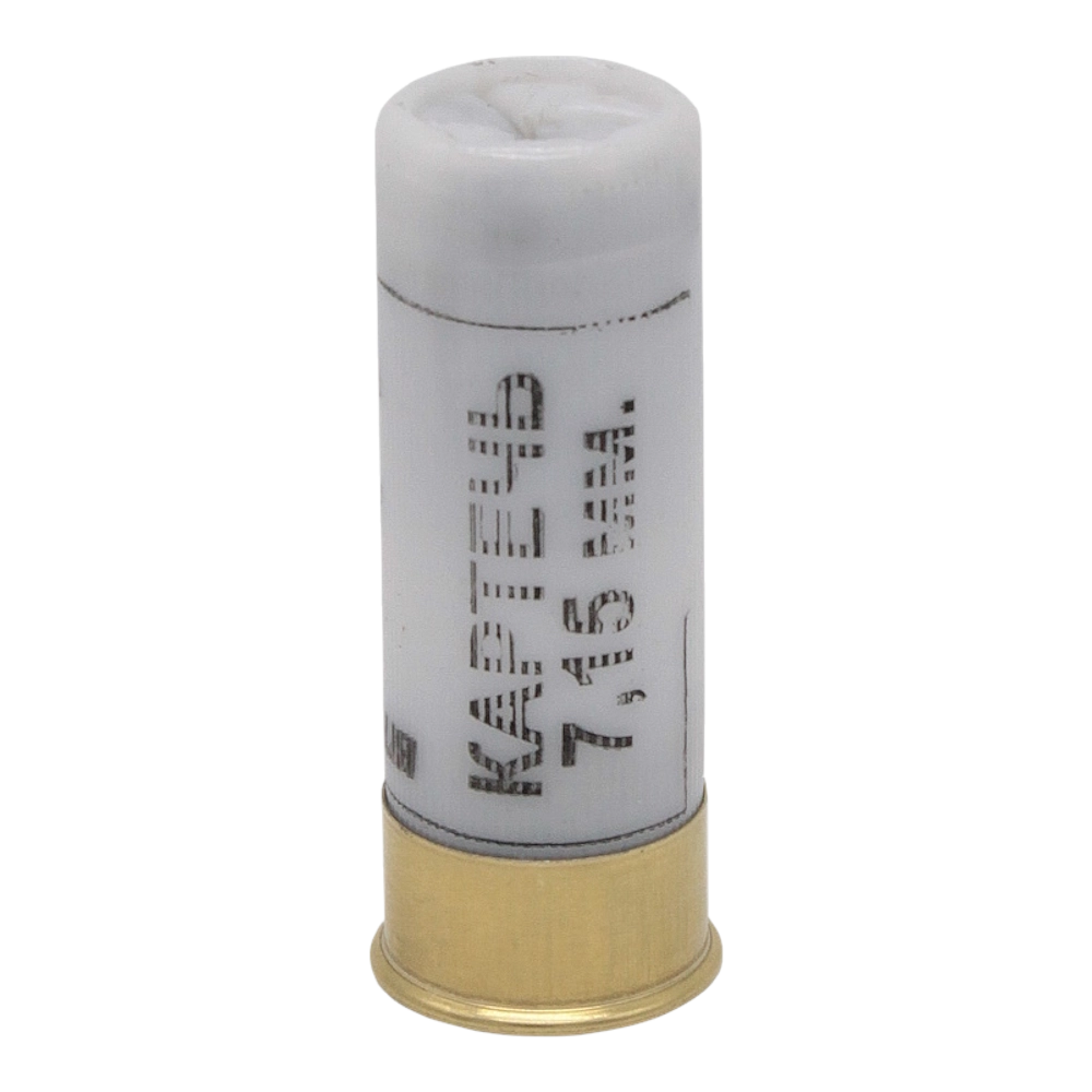 СКМ Патрон охотничий 12/70 картечь "7,15" 32 гр. (п. Импорт) (в коробке 10 шт.). Фото №2 СКМ Патрон охотничий 12/70 картечь "7,15" 32 гр. (п. Импорт) (в коробке 10 шт.). Фото №2