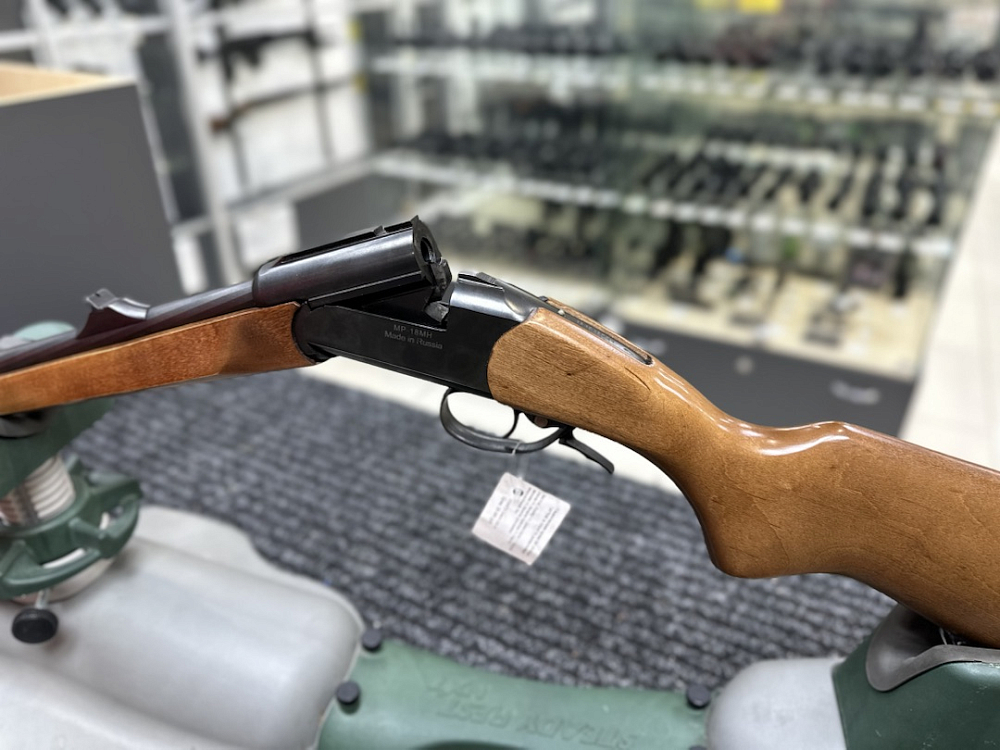 МР-18МН Карабин нарезной кал.7,62x54R. Фото №3 МР-18МН Карабин нарезной кал.7,62x54R. Фото №3