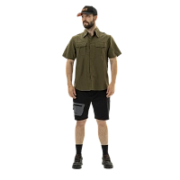 Рубашка Remington Sunny day р. 3XL