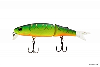 Воблер MADFISH 88мм, 7,2г, заглубление 0,5-1м, цвет 08