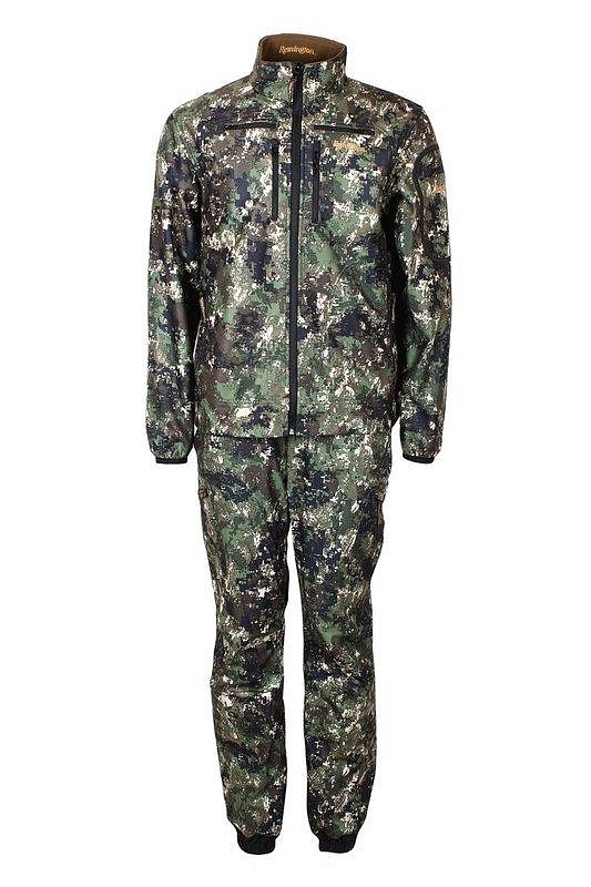 Костюм Remington Camo Multi-Purpose, Forest numeral. Фото №3