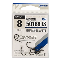 Крючок Owner 50168 №8