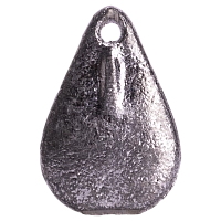 Груз "Ложка с ушком" 18,0г (25 шт.)