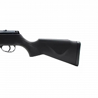 Приклад Hatsan Striker, пластик, цвет черный