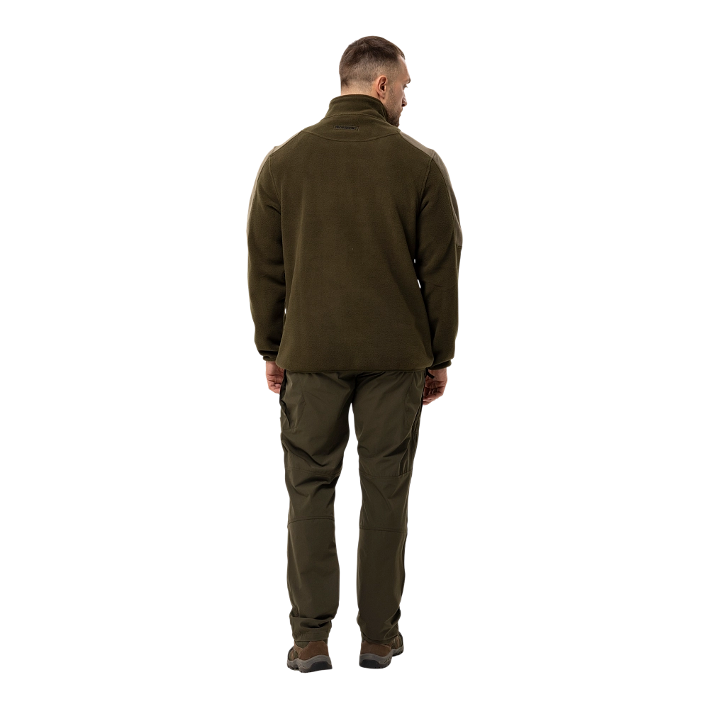 Джерси мужское демисезонное Mossberg Riot р. 3XL. Фото №7 Джерси мужское демисезонное Mossberg Riot р. 3XL. Фото №7