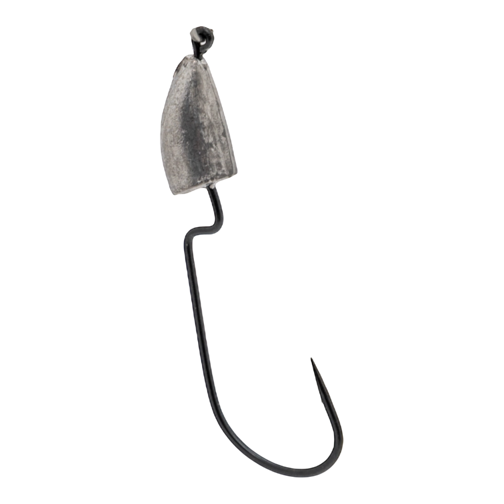 Джиг OWNER JH-43 3/16 7гр. (4шт) . Фото №2 Джиг OWNER JH-43 3/16 7гр. (4шт) . Фото №2