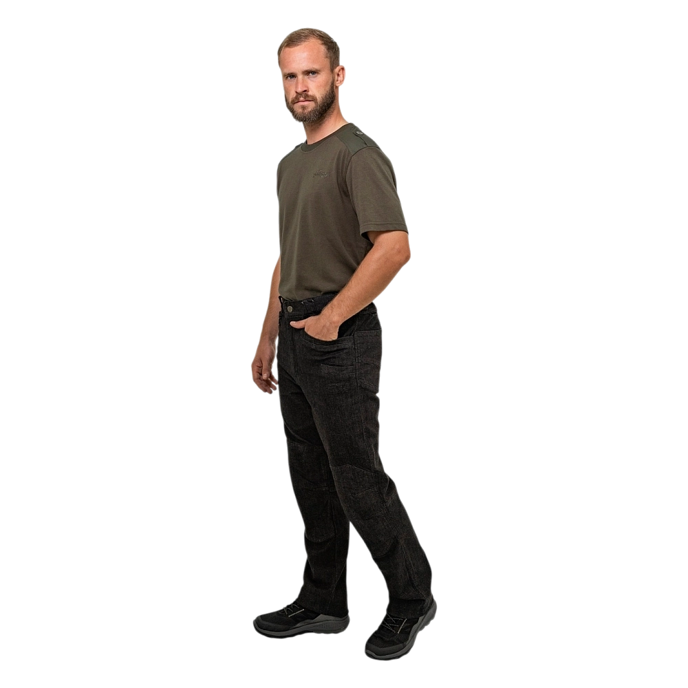 Брюки тактические Remington Denim р. 3XL. Фото №8