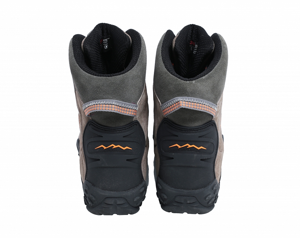 Ботинки Remington Thermator New EVO 8. Фото №4