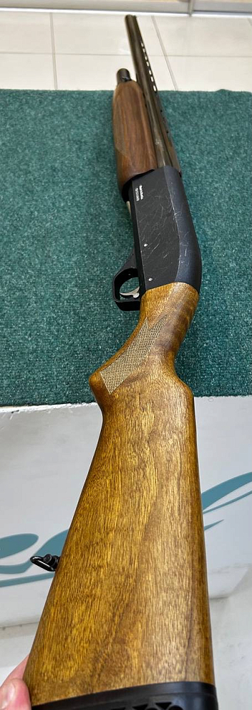 россия МР-153 кал.12х76. Фото №3