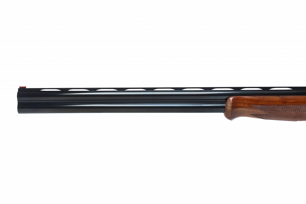 Ружье Sabatti ALPEN EAGLE, калибр 12х76, экстрактор, два спусковых крючка, ствол 28". Фото №17