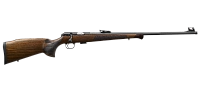 Карабин CZ 457 Premium калибр .22 WMR, L-630mm, STILL 1/2x20 UNF