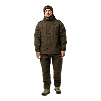 Костюм мужской демисезонный Mossberg Hill р. 2XL