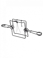 Капкан проходной КП-250