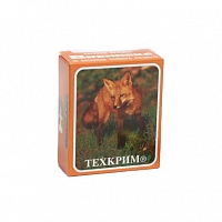 Патрон Техкрим 410/76 с пулей Brenneke Silver (10 шт.)