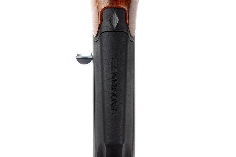 Карабин Benelli Argo-E калибр 308 20". Фото №17