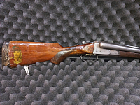 ИЖ ИЖ-54 кал.12х70