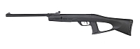 Винтовка пневматическая GAMO Delta Fox Whisper (переломка, пластик), калибр 4,5 мм