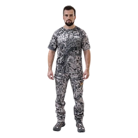 Футболка Remington Moisture Removal Figure р. XL