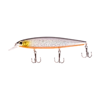 Воблер MADFISH 130мм, 25г, заглубление 1-2м, цвет 21