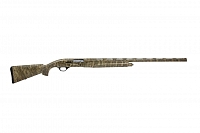 Ружье RETAY Gordion Mossy Oak Bottomland 12/76 (инерционное, пластик), L=760