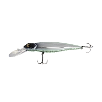 Воблер Pontoon 21 Greedy-Guts 111SP-MDR, 111мм, 21,2гр, заглубление 2,2м-2,8м, цвет (472)