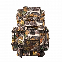 Ранец охотника №3 (40литров) лес (ХСН)