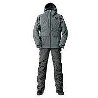Костюм Daiwa Rainmax Winter Suit t-20C Feather Grey XL