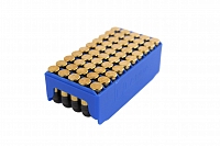 Патрон нарезной LAPUA калибр 22 LR Midas+ 2,59 гр. 40 grn. (в пачке 50 шт.)