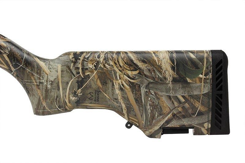 Карабин охотничий Hatsan Escort 22 LR Camo. Фото №3