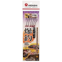 Оснастка HIGASHI N-103 #16