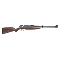 Винтовка пневматическая Crosman  PCP BP9M22GSL Benjamin Discovery (дерево)  кал. 5,5 мм