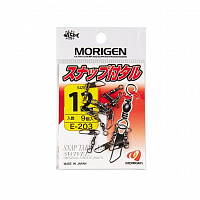 Карабин с вертлюгом MORIGEN E-203 #12