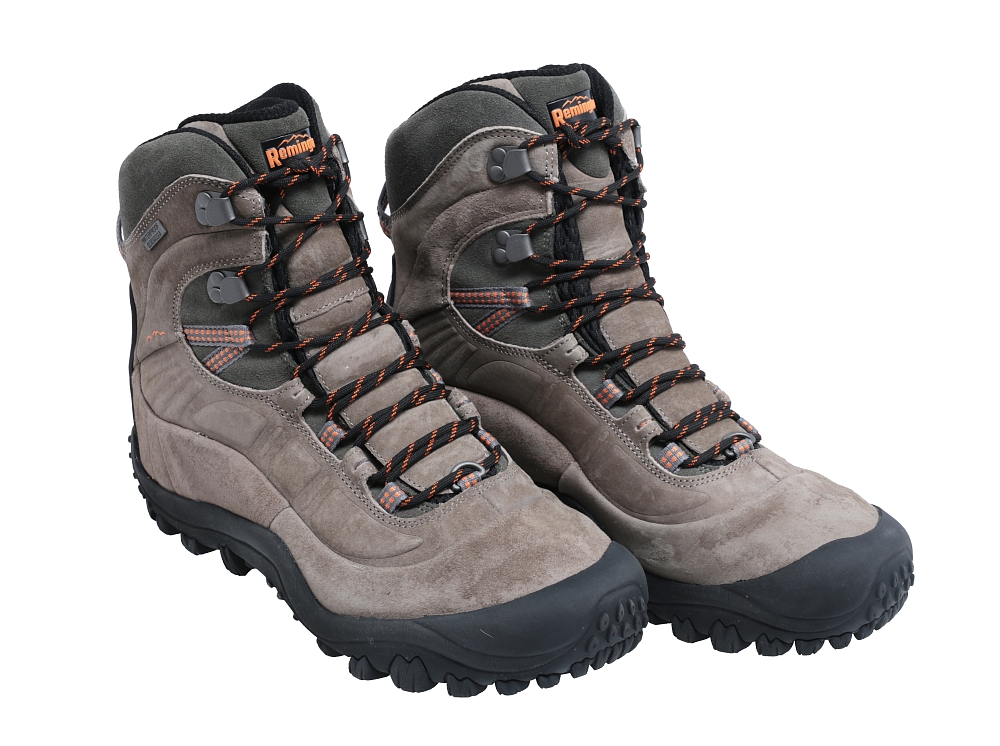 Ботинки Remington Thermator New EVO 8. Фото №2