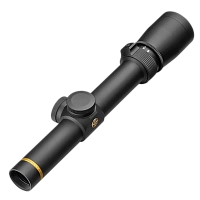 Прицел оптический LEUPOLD VX-3i 1,5-5x20 без подсветки German4 матовый