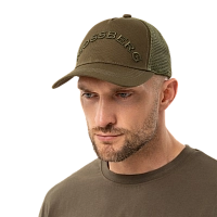 Бейсболка мужская летняя Mossberg Grid 2 one size